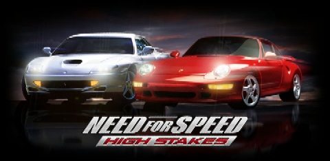 Need For Speed: High Stakes