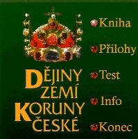 Dějiny zemí Koruny české